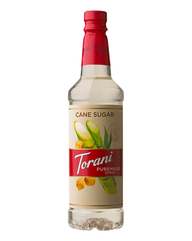 Torani | Cane Sugar 750ml