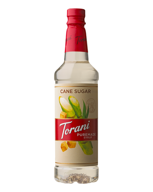 Torani | Cane Sugar 750ml