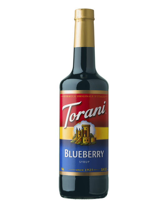 Torani | Blueberry 750ml