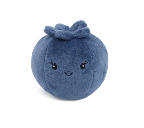 Blueberry Plush Toy | Scented