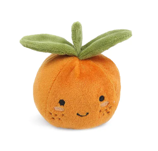 Clementine Plush Toy | Scented