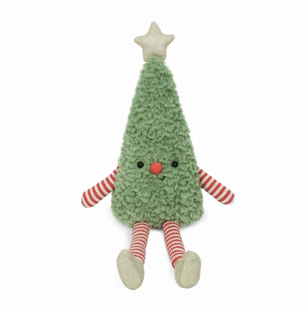 Joyful Mini Tree Plush