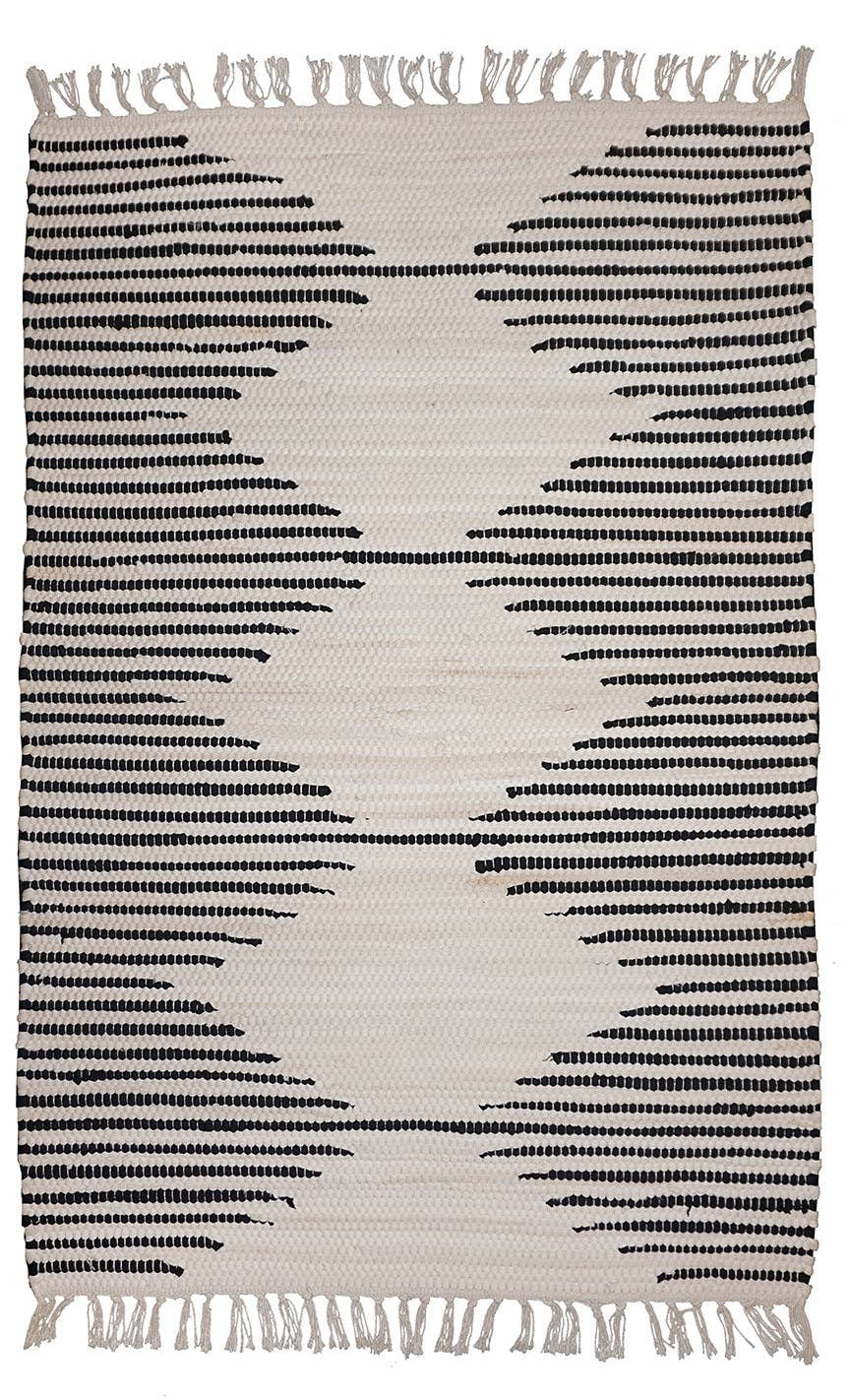 Peaks 30 X 50 Black