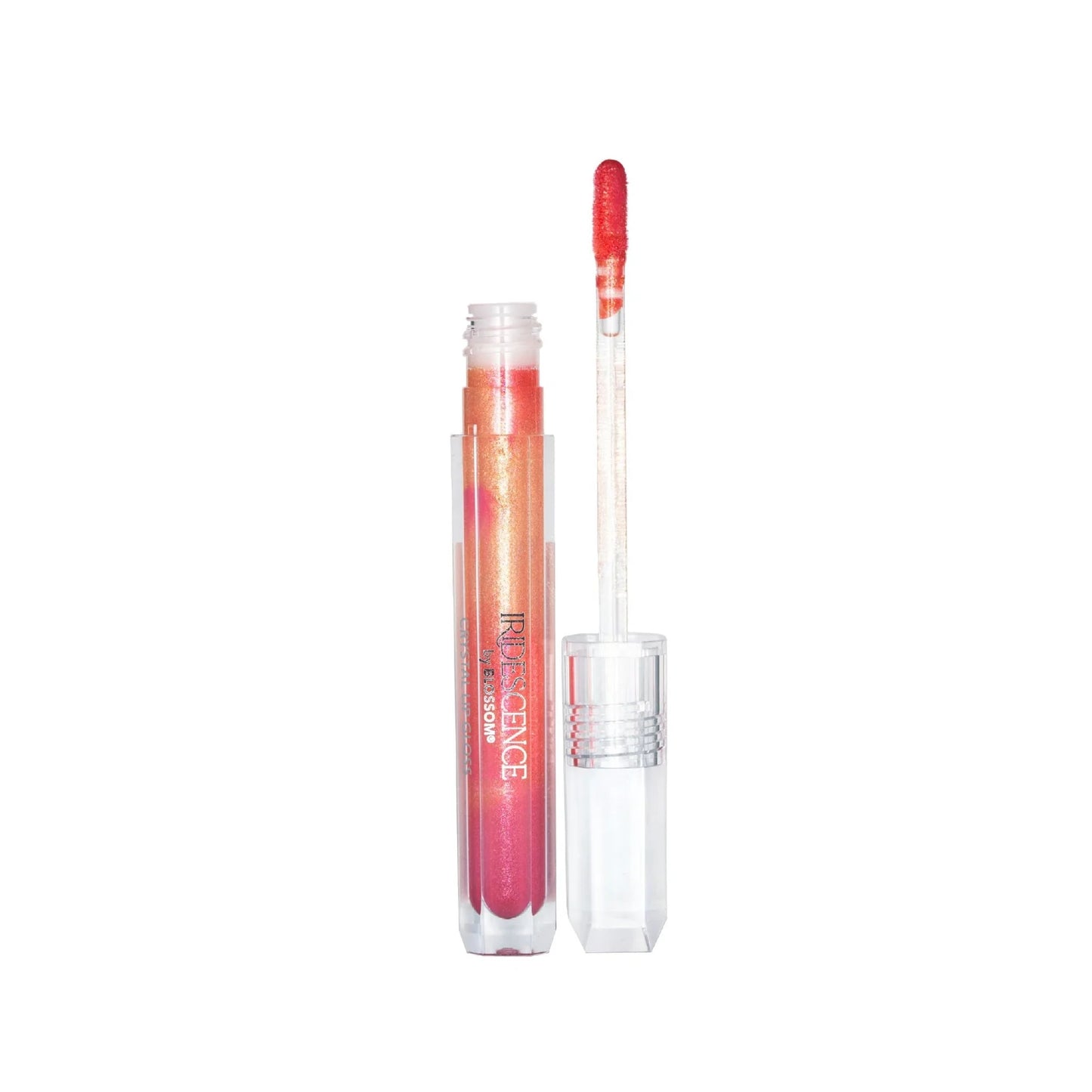 Iridescence Crystal Lip Gloss-Assorted