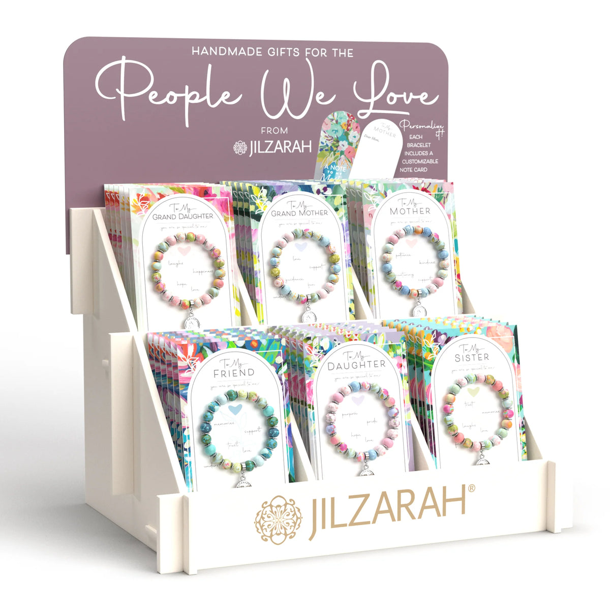 People We Love Collection