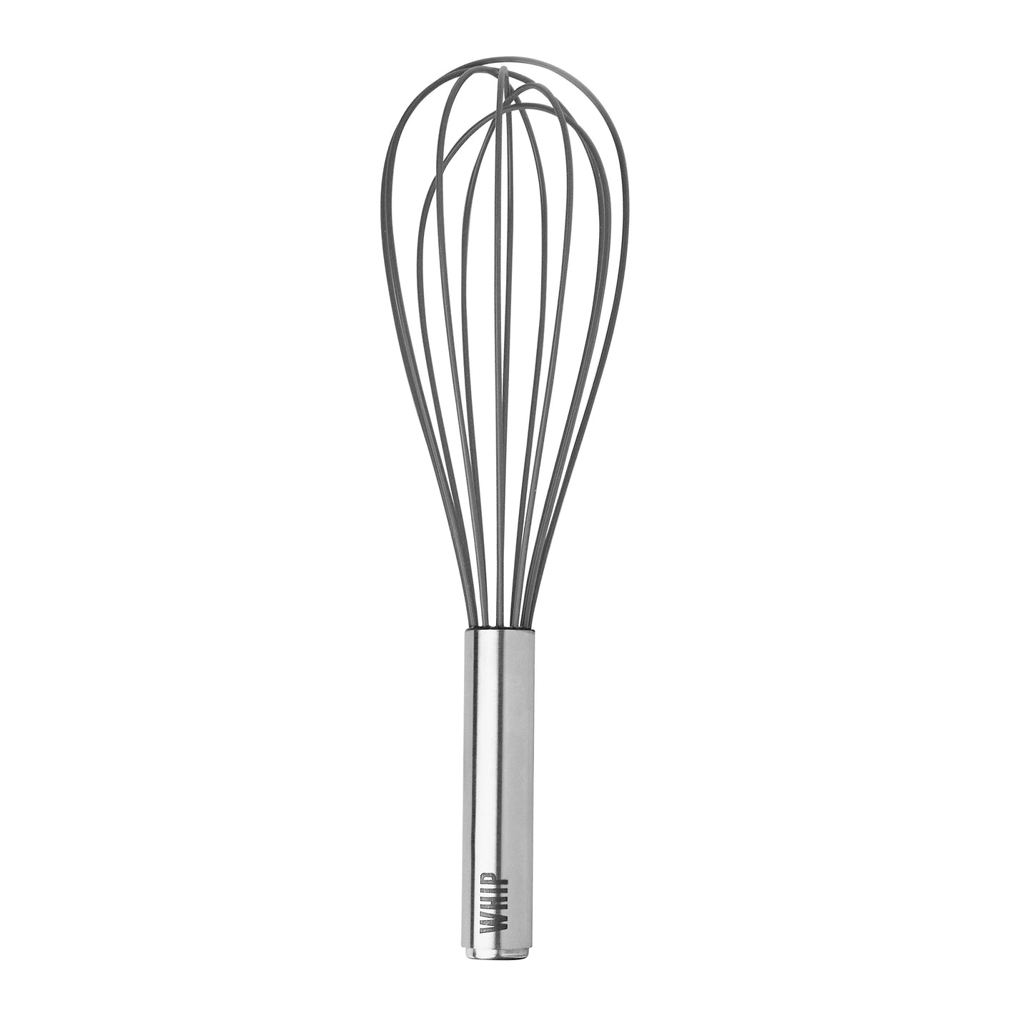Whip Whisk 11" - Charcoal