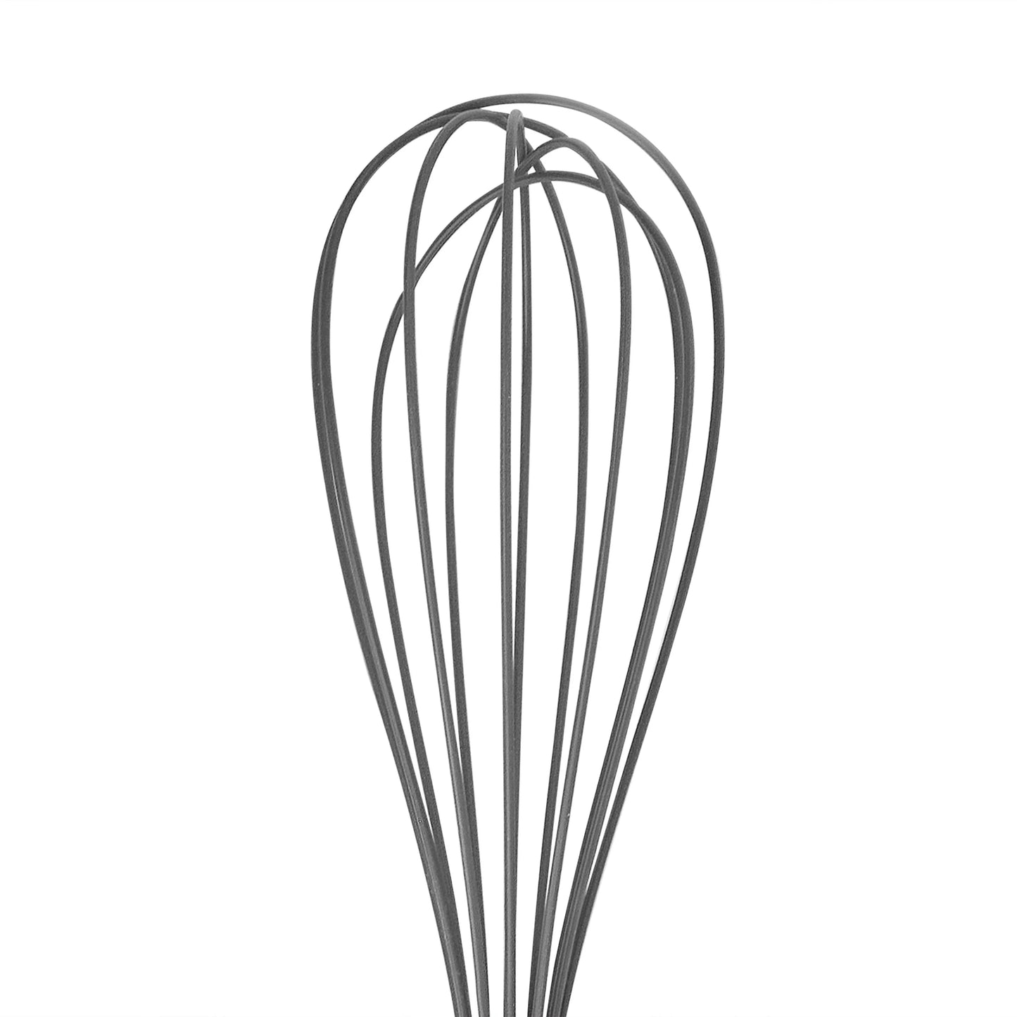 Whip Whisk 11" - Charcoal