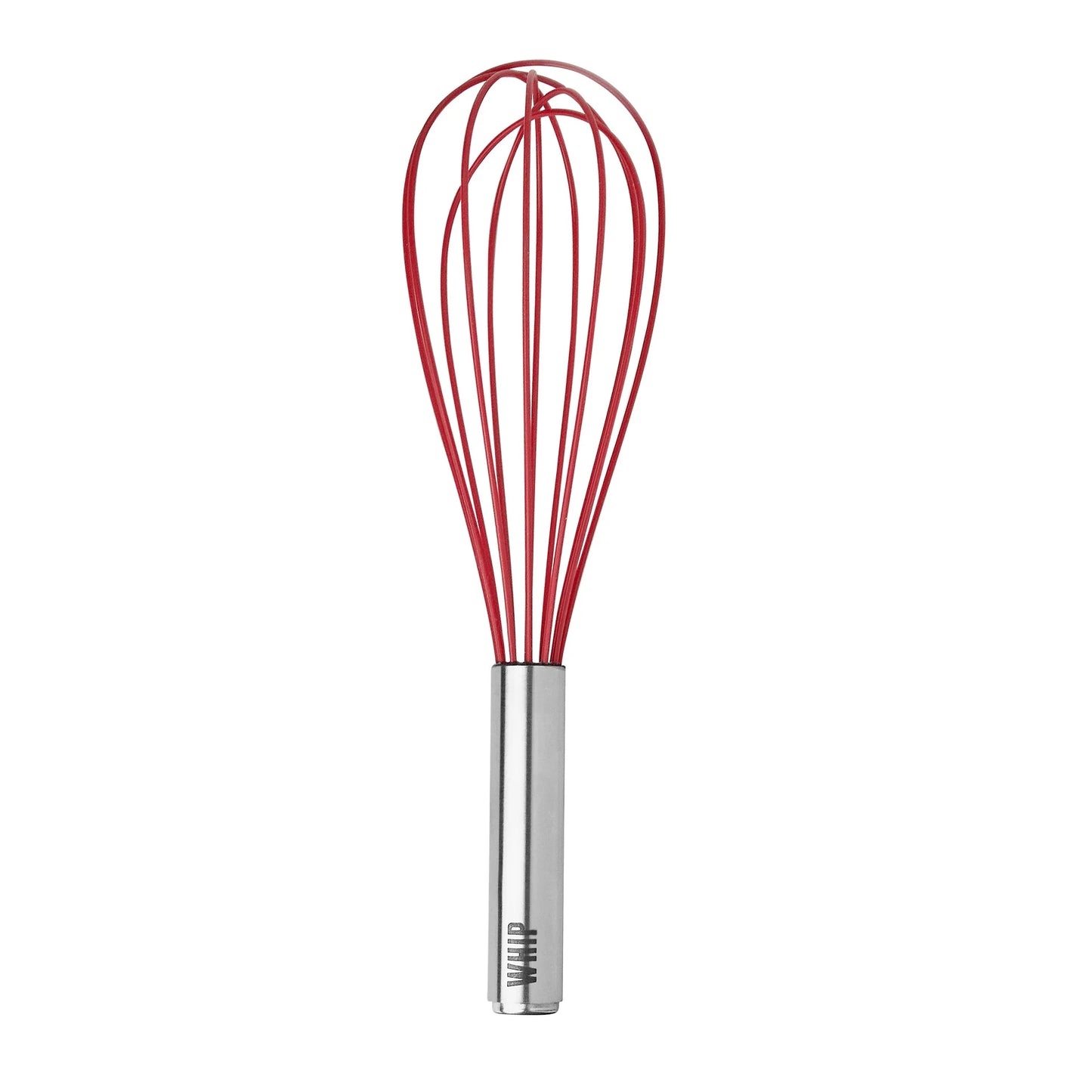 Whip Whisk 11" - Cayenne