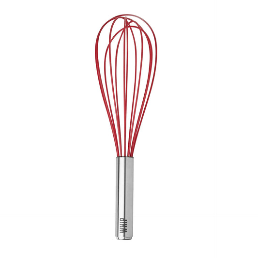 Whip Whisk 11" - Cayenne