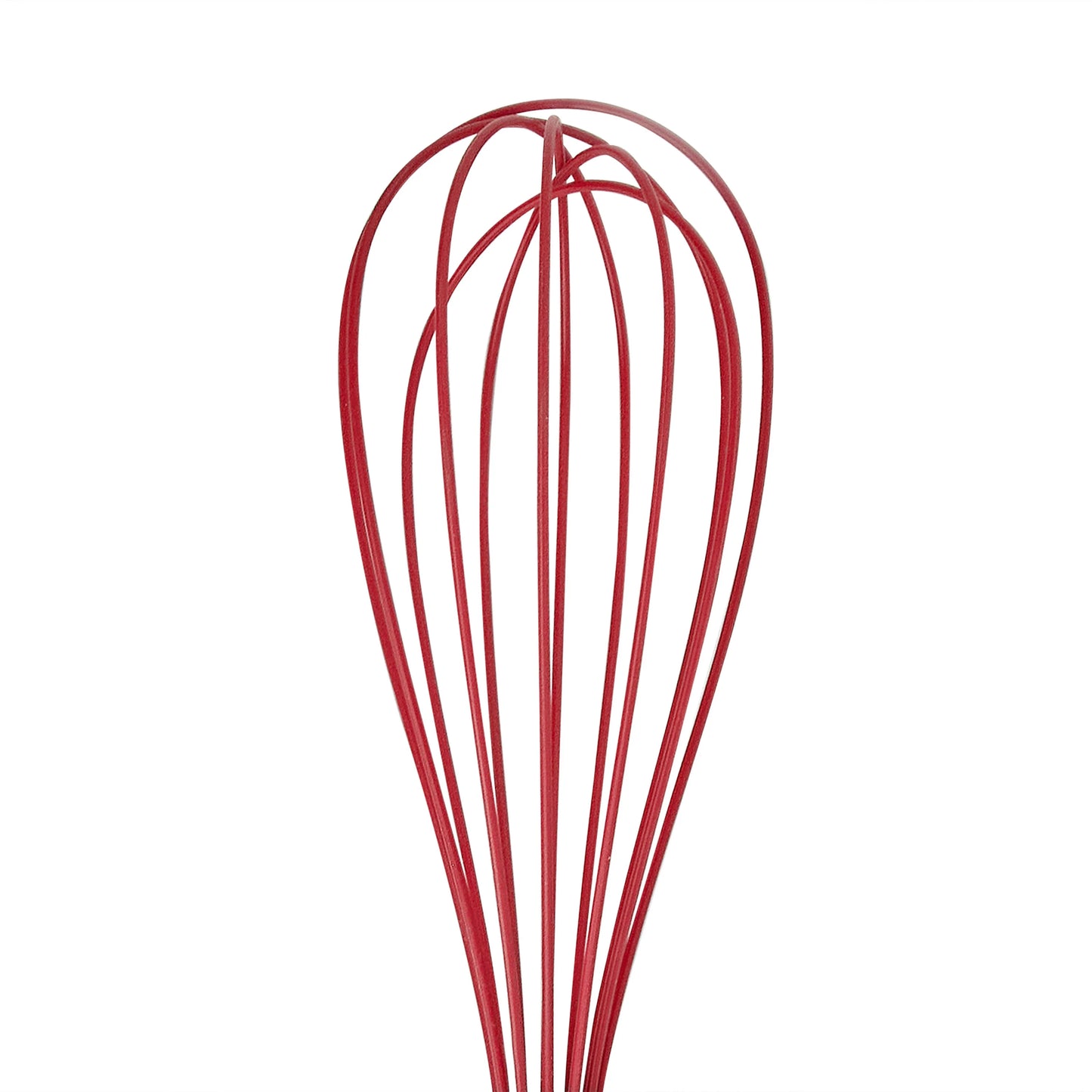 Whip Whisk 11" - Cayenne