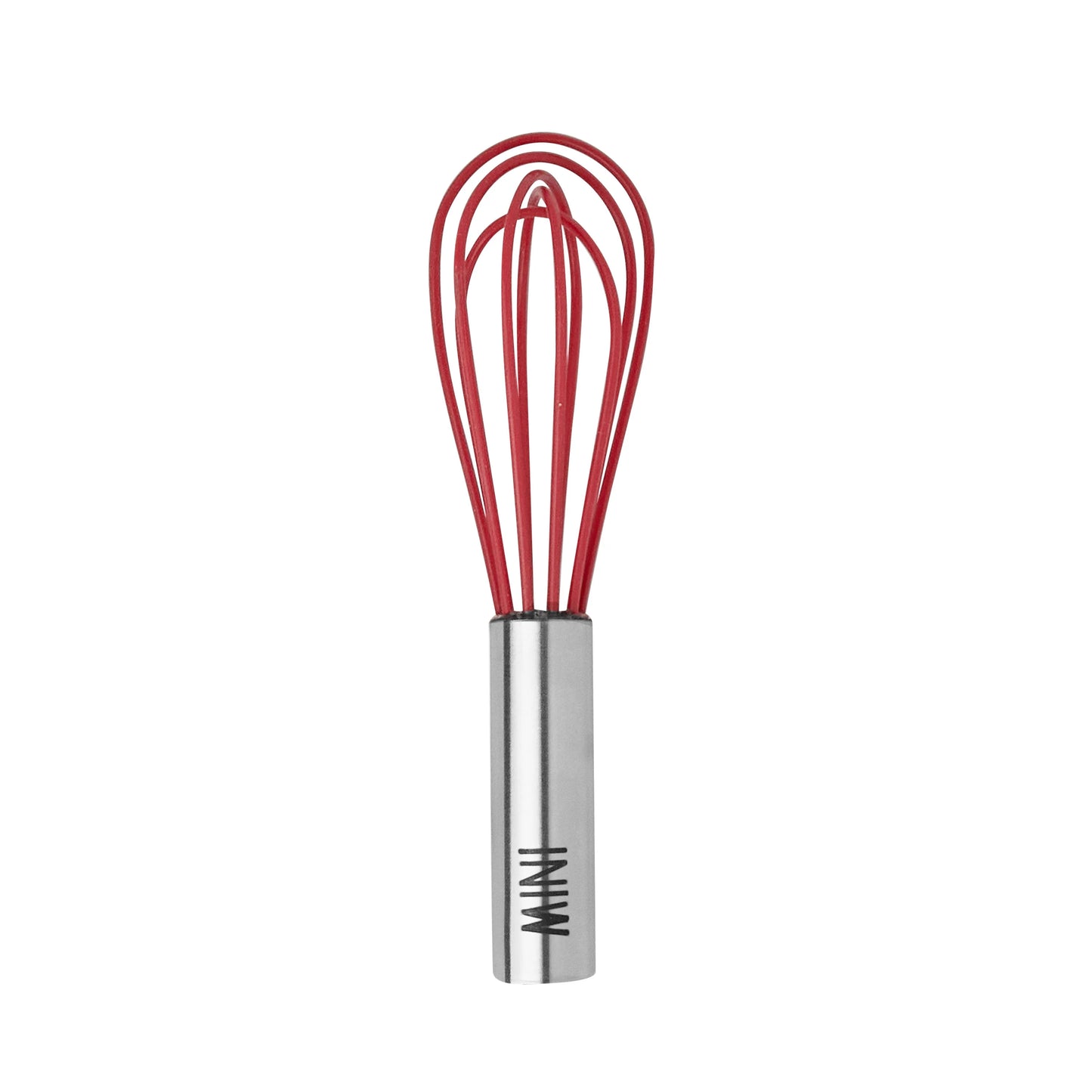Mini Whisk - Cayenne