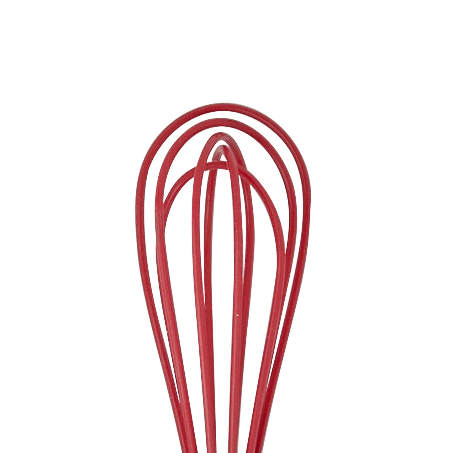 Mini Whisk - Cayenne