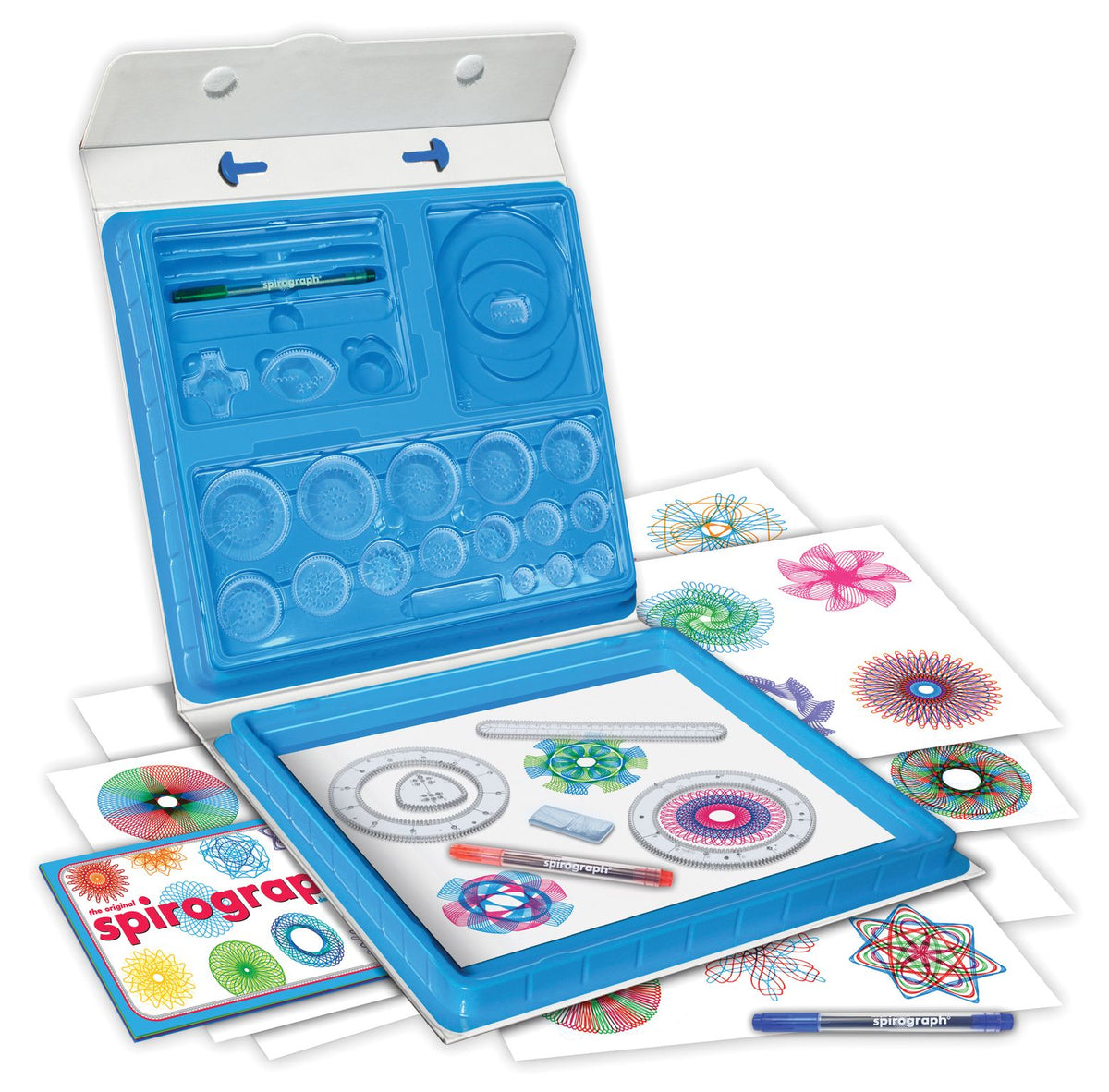 Spirograph® Deluxe Set