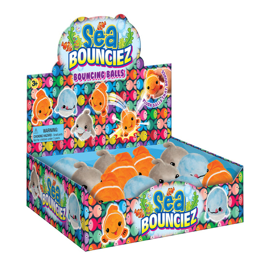 Sea Bounciez
