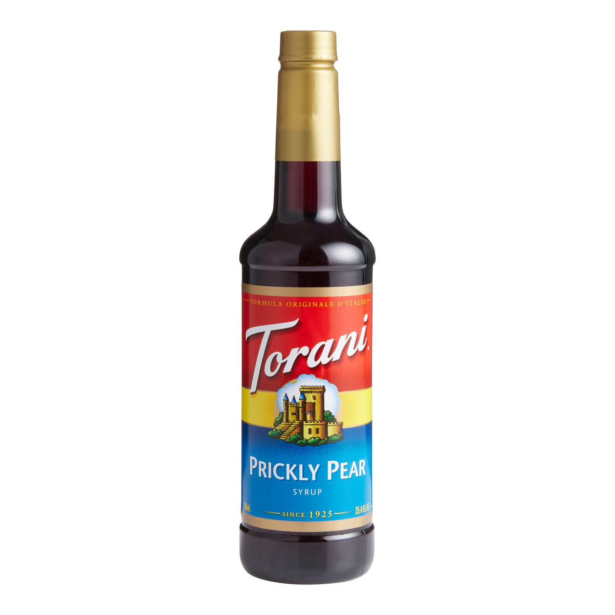Torani Prickly Pear 1 Liter