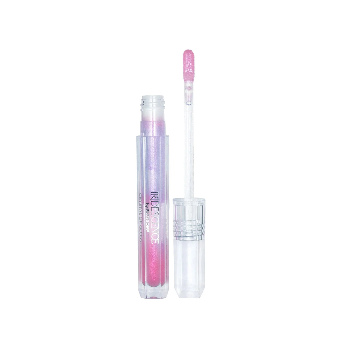 Iridescence Crystal Lip Gloss-Assorted