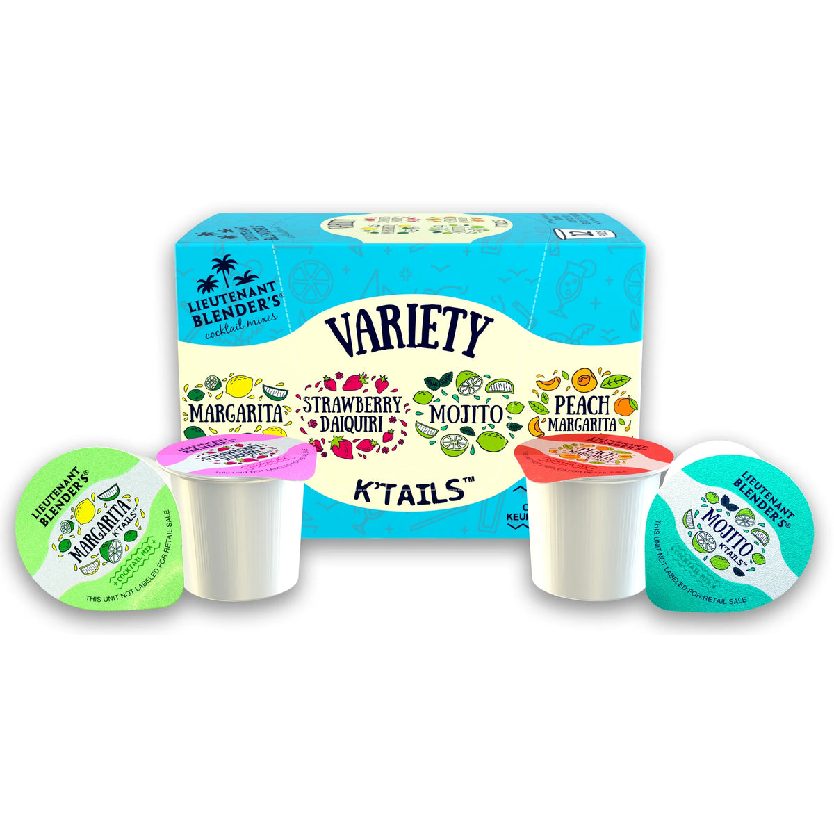 Variety K'Tails