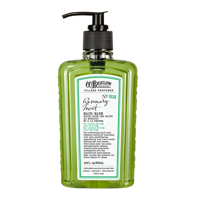 Rosemary Mint Hand Wash No. 1526