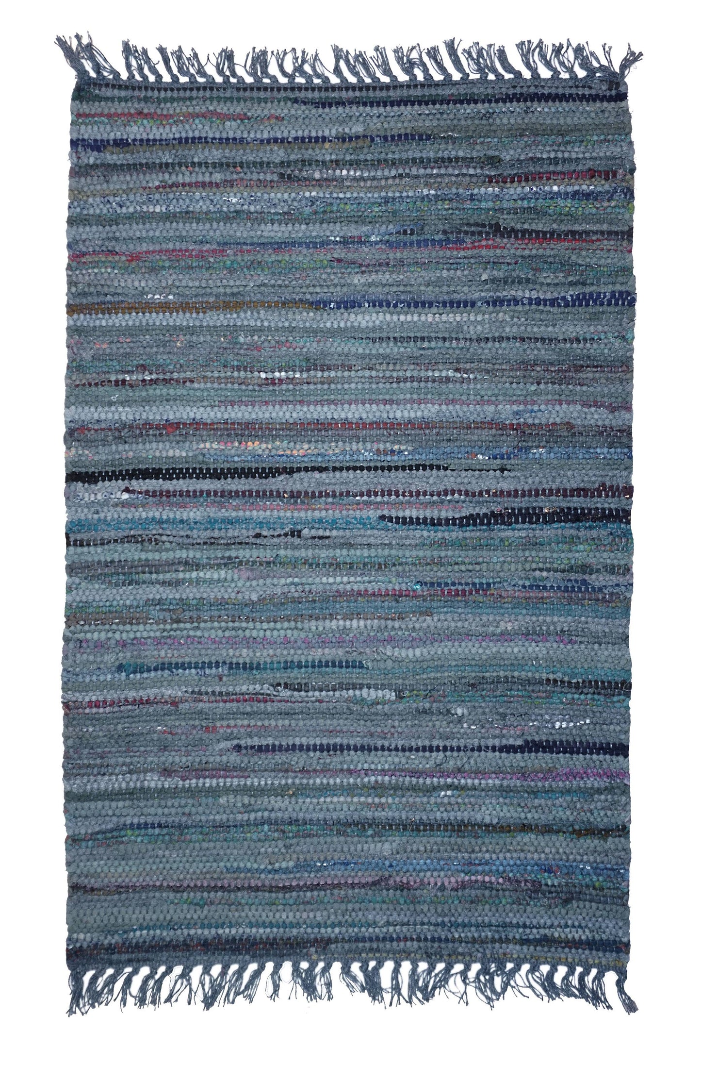 Sturbridge 24 X 72 Run Grey