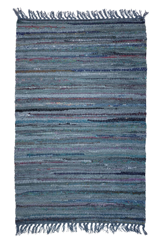 Sturbridge 24 X 72 Run Grey