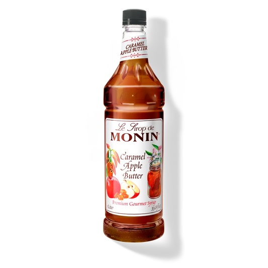 Monin | Caramel Apple Butter 750ml