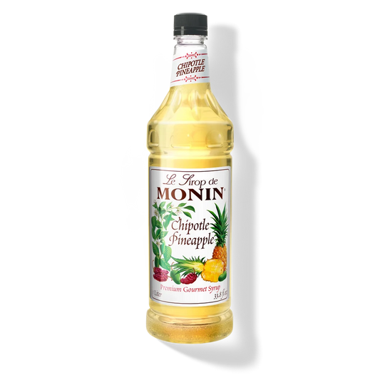 Monin | Chipotle Pineapple 750ml