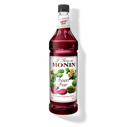 Monin | Desert Pear 750ml