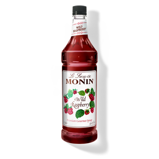 Monin | Wild Raspberry 750ml