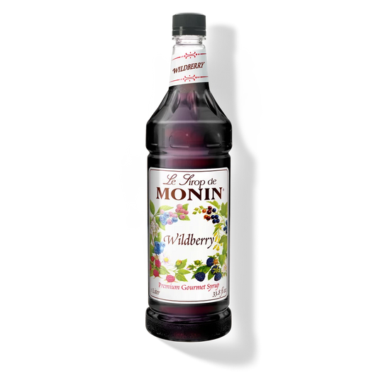 Monin | Wildberry 750ml
