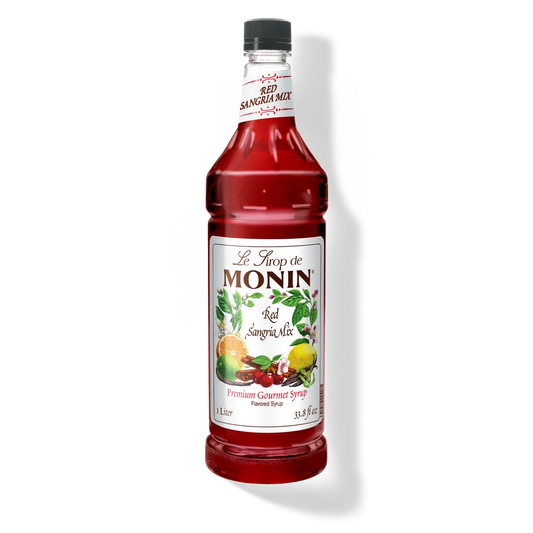 Monin | Red Sangria Mix 750ml