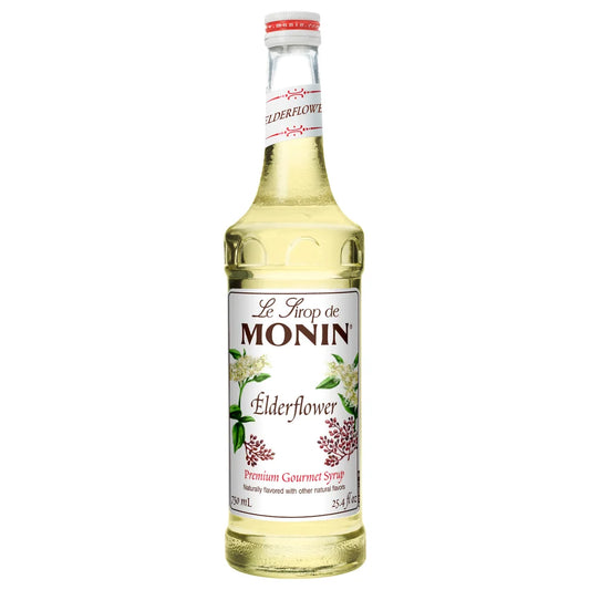 Monin | Elderflower 750ml