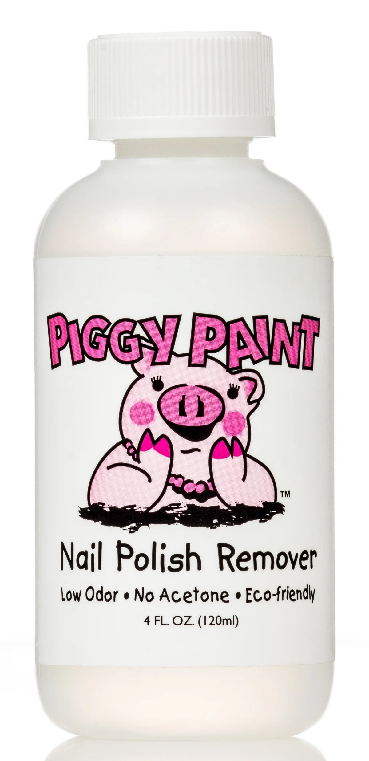 Nail Polish Remover | 3.4 oz