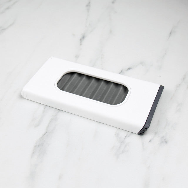 Folding Drying Rack | Charcoal