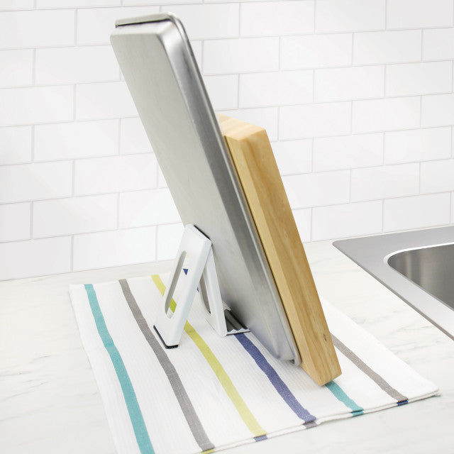 Folding Drying Rack | Charcoal