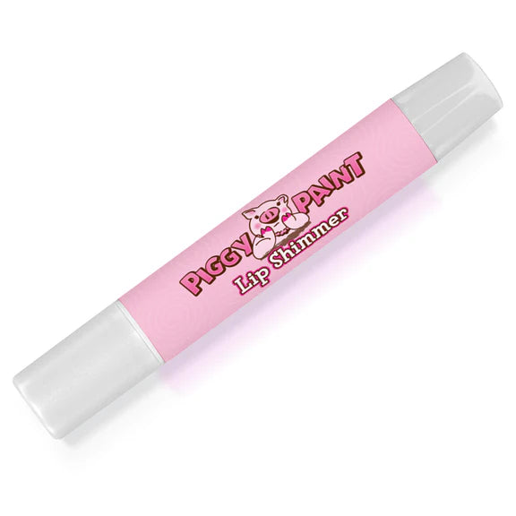 Pink Lip Shimmer