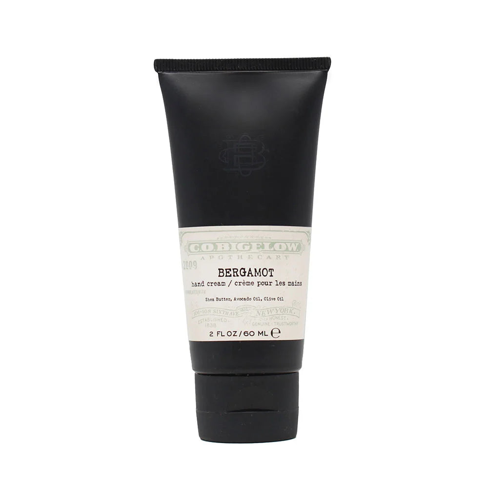 Bergamot Hand Cream No. 2009