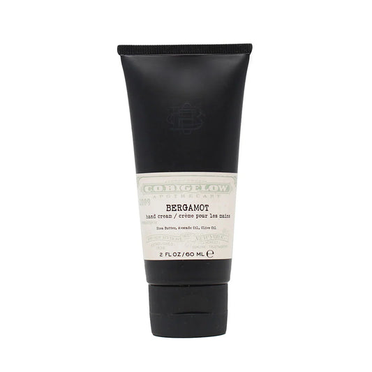 Bergamot Hand Cream No. 2009