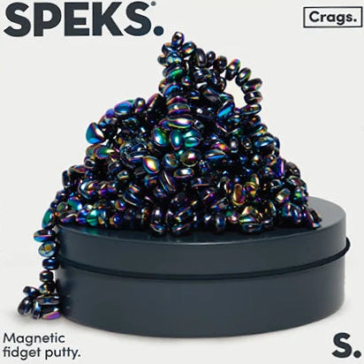 Chrome Crags Assorted