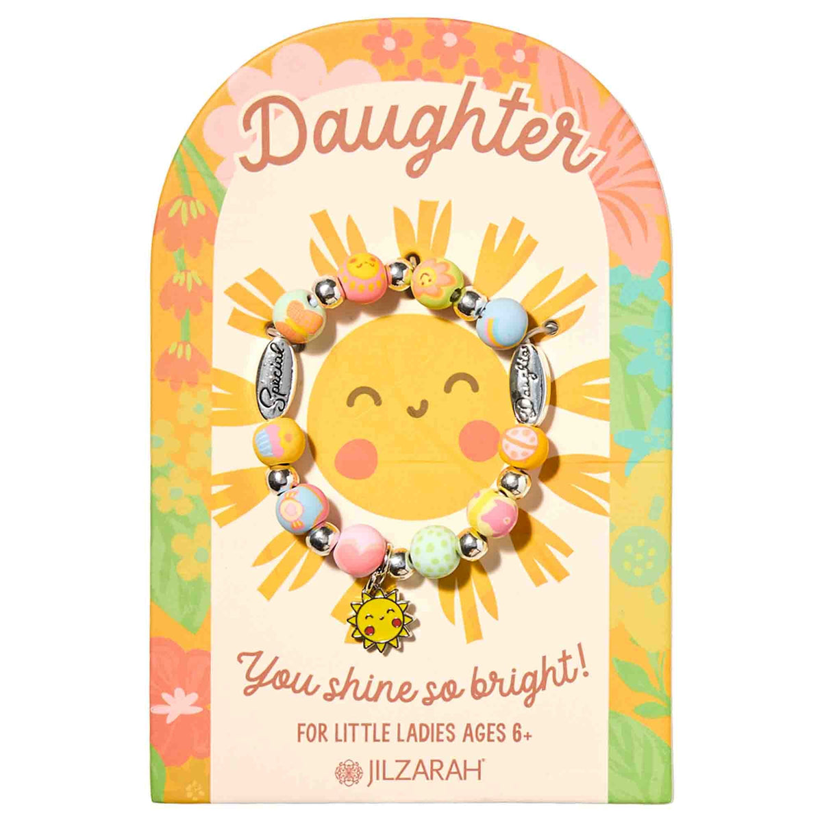 Little Sunshine Youth Bracelet Collection