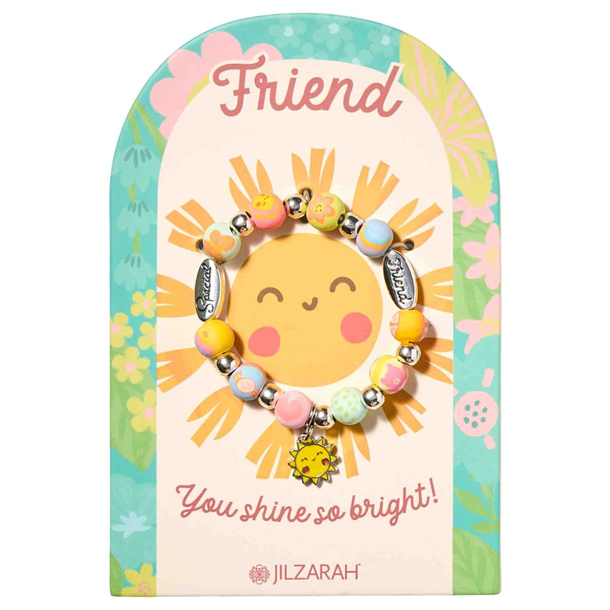 Little Sunshine Youth Bracelet Collection
