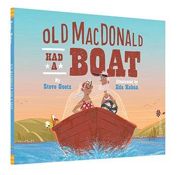 Old MacDonald Had a Boat