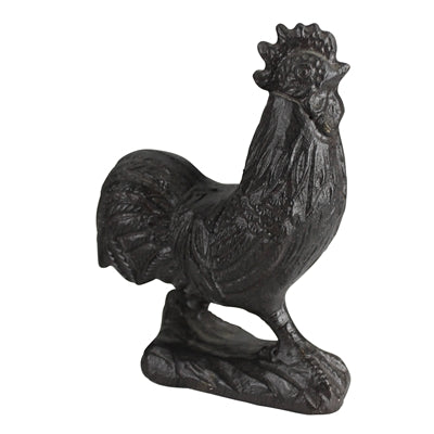 Walking Roost-Cast Iron