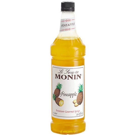 Monin | Pineapple 1L
