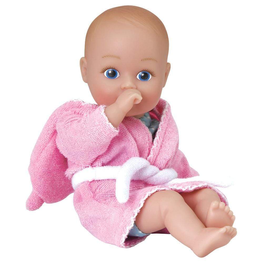 BathTime Baby Tots - Kitty