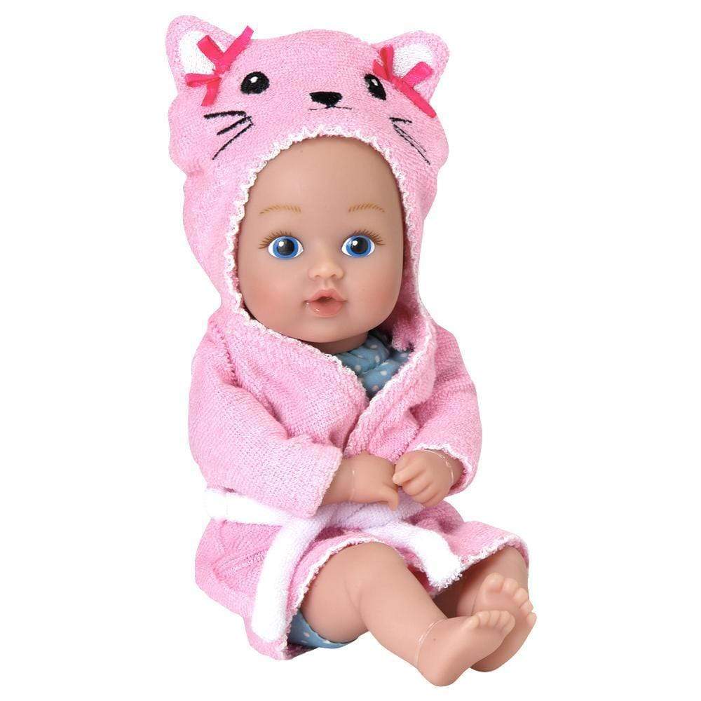 BathTime Baby Tots - Kitty