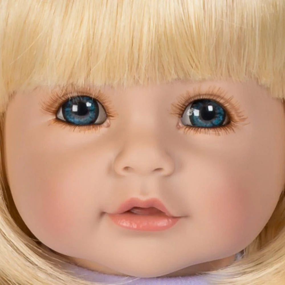 Adora Toddlertime Over the Rainbow Baby Doll, Doll Clothes & Accessories Set