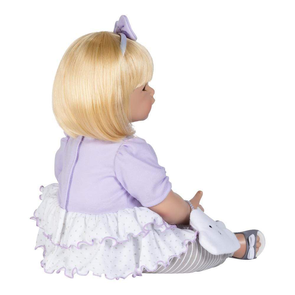 Adora Toddlertime Over the Rainbow Baby Doll, Doll Clothes & Accessories Set