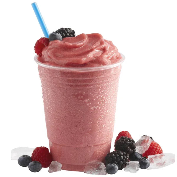 Torani | Real Fruit Smoothie Mix | Wildberry