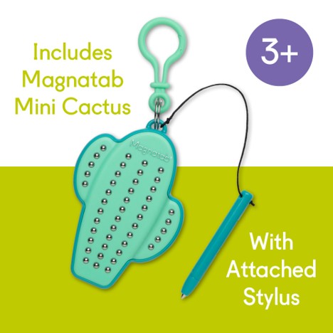 Magnatab Minis: Cactus
