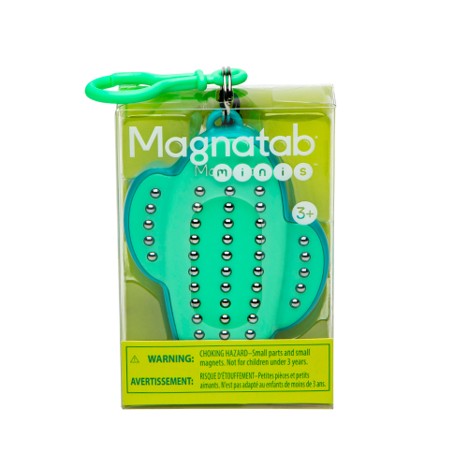 Magnatab Minis: Cactus
